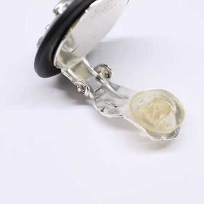 Chanel 96A Coco Rhinestone Circle