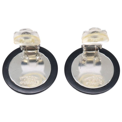 Chanel 96A Coco Rhinestone Circle