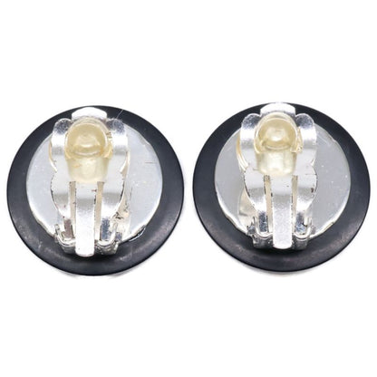 Chanel 96A Coco Rhinestone Circle