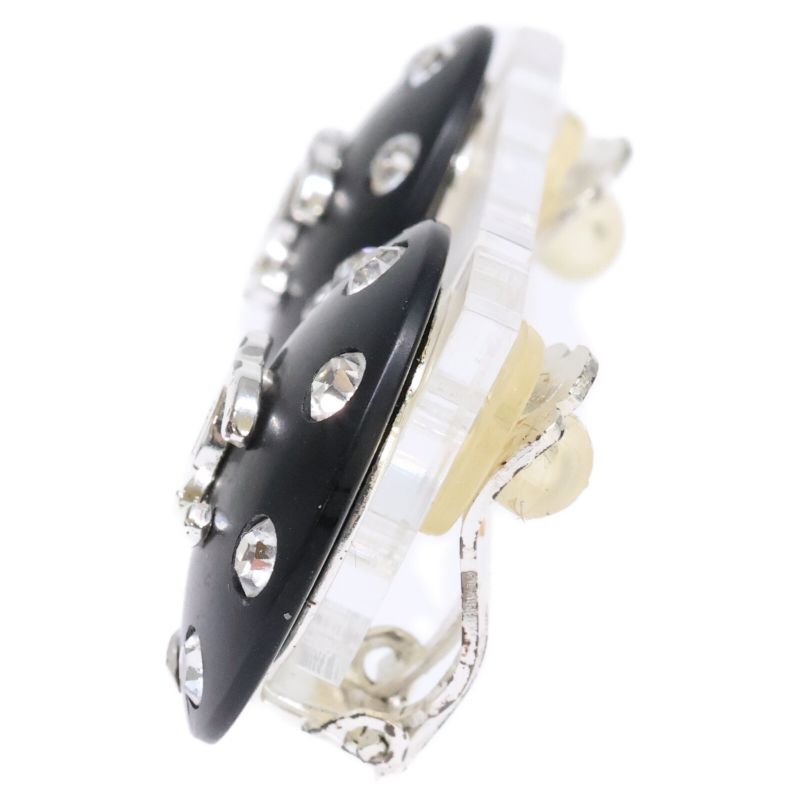 Chanel 96A Coco Rhinestone Circle