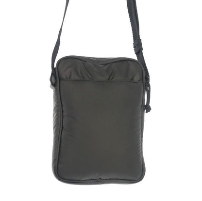 Balenciaga EXP CROS ZIP Pouch Puffy Nylon Crossbody Bag Pochette Bag 719036