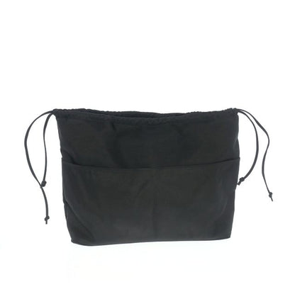 Balenciaga Neo Basket PVC Tote Bag Black 626111