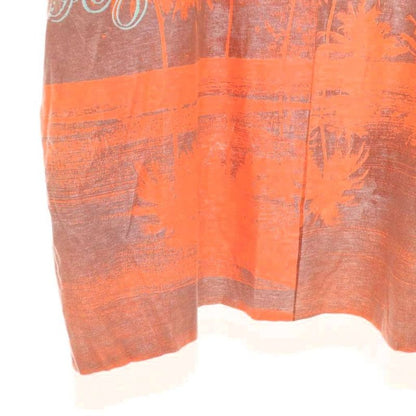 Loewe H616y22x37 Paulas Ibiza T-shirt Cut And Sewn Short Sleeves Cotton XS