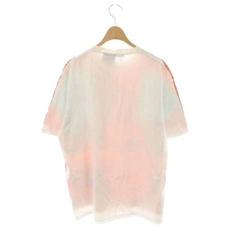 Loewe H616y22x37 Paulas Ibiza T-shirt Cut And Sewn Short Sleeves Cotton XS