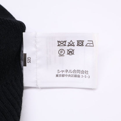 Chanel P78389k11301 Sleeveless Dress 38