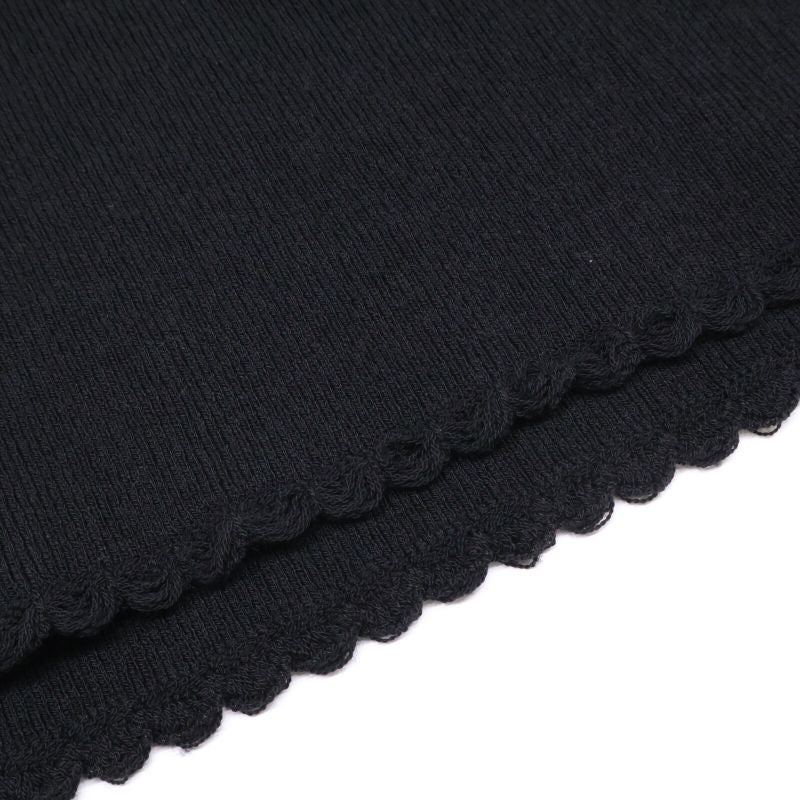 Chanel P78389k11301 Sleeveless Dress 38