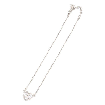 Chanel Similar C25P Abf459 B19984 Heart Rhinestone Coco Mark