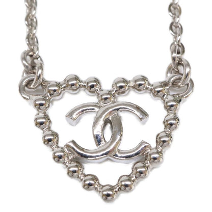 Chanel Similar C25P Abf459 B19984 Heart Rhinestone Coco Mark