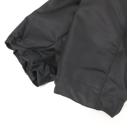 Gucci 25SS 804964 Zaq7f Patch Logo Nylon Twill 44