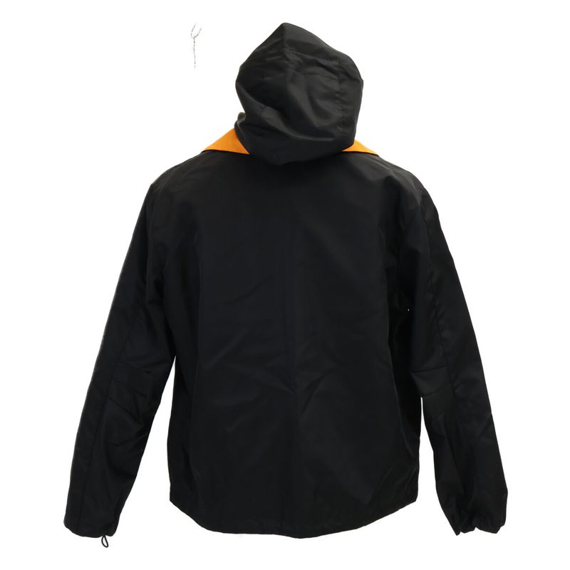 Gucci 25SS 804964 Zaq7f Patch Logo Nylon Twill 44