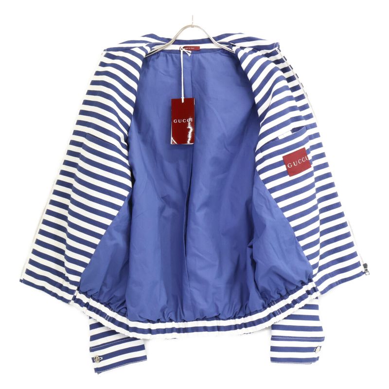 Gucci 25 Years 837918 Zatas GG Cotton Jacquard