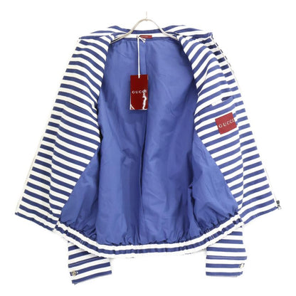 Gucci 25 Years 837918 Zatas GG Cotton Jacquard