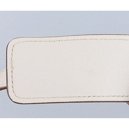 Prada 1bh089 Logo Jacquard And Leather