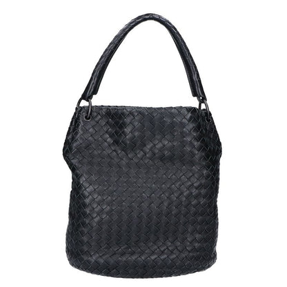 Bottega Veneta Intrecciato Leather One