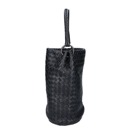 Bottega Veneta Intrecciato Leather One