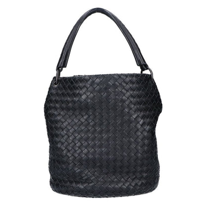 Bottega Veneta Intrecciato Leather One