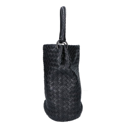 Bottega Veneta Intrecciato Leather One