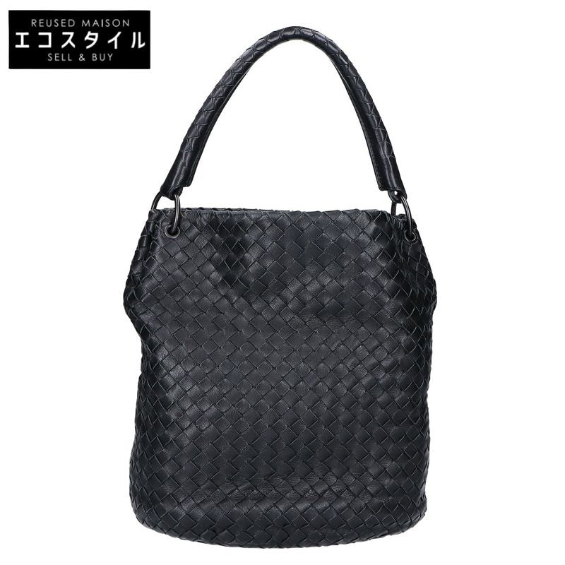 Bottega Veneta Intrecciato Leather One