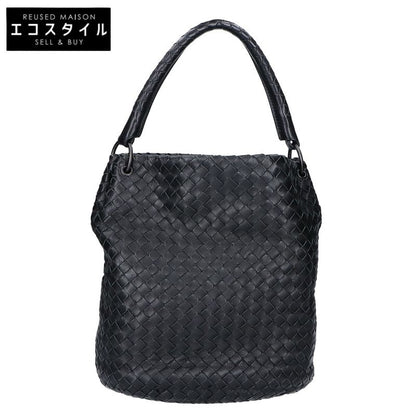 Bottega Veneta Intrecciato Leather One