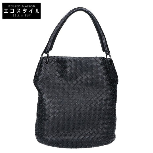 Bottega Veneta Intrecciato Leather One