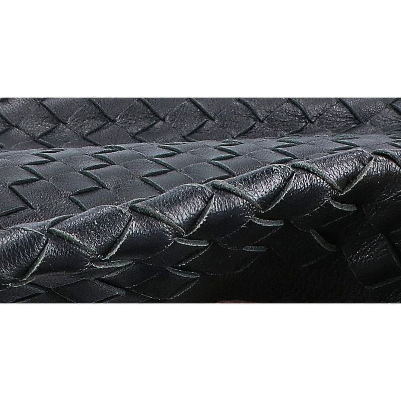 Bottega Veneta Intrecciato Leather One