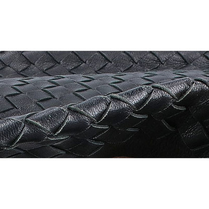 Bottega Veneta Intrecciato Leather One