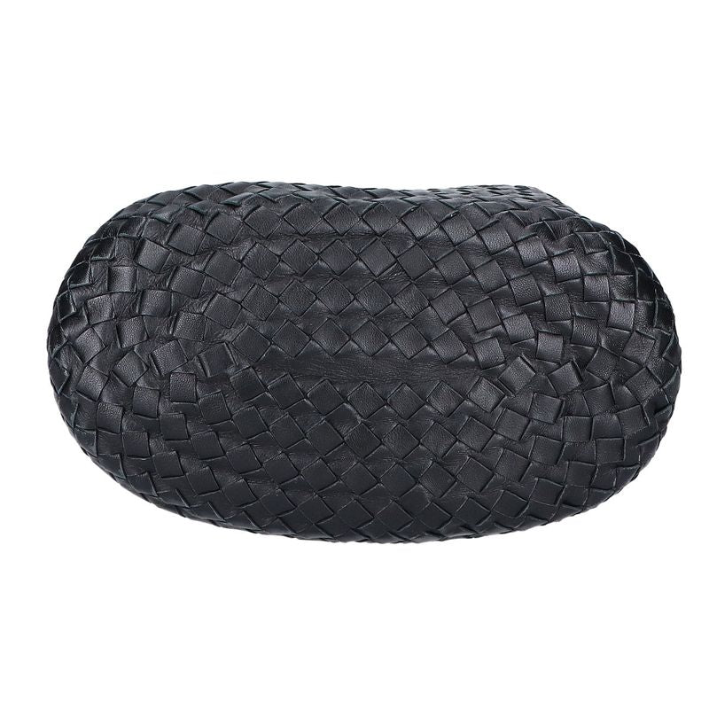 Bottega Veneta Intrecciato Leather One