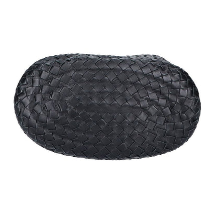 Bottega Veneta Intrecciato Leather One
