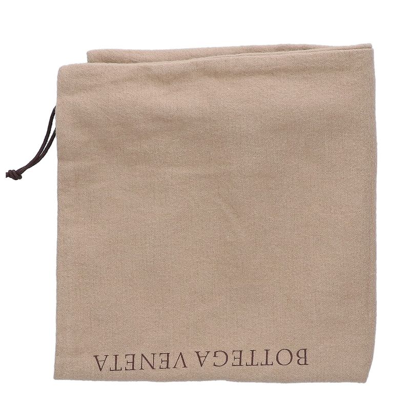 Bottega Veneta Intrecciato Leather One