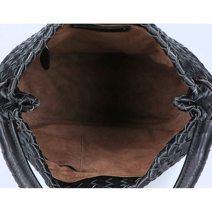 Bottega Veneta Intrecciato Leather One