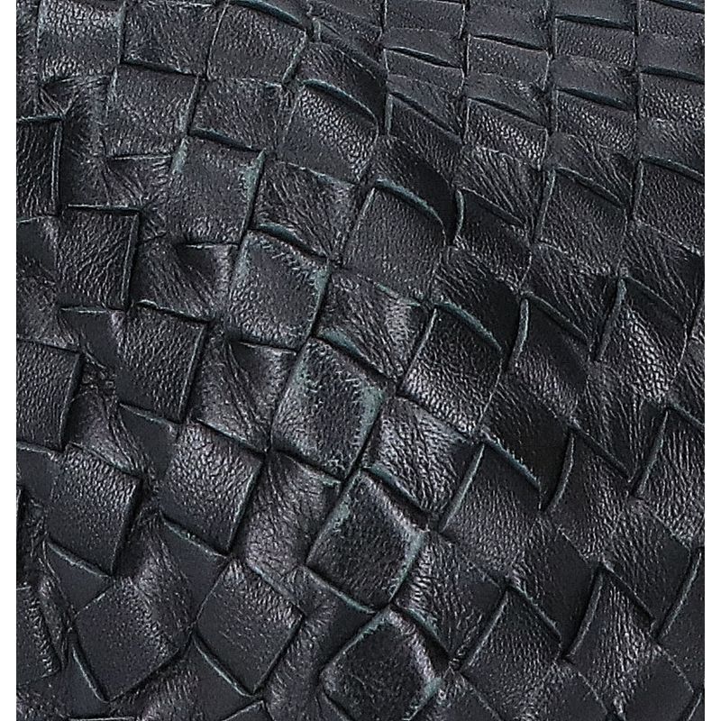 Bottega Veneta Intrecciato Leather One
