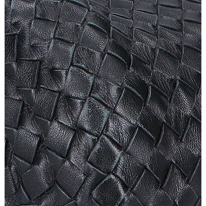 Bottega Veneta Intrecciato Leather One