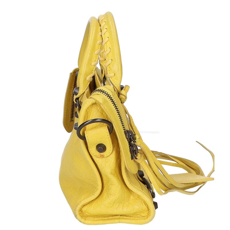 Balenciaga 300295 Classic Mini City 2WAY