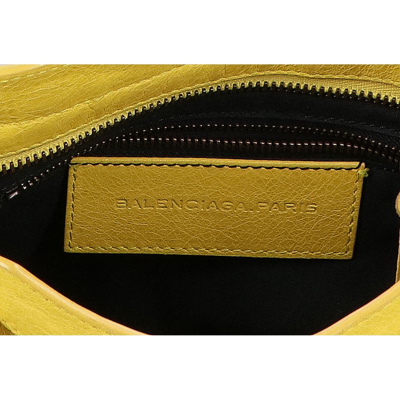 Balenciaga 300295 Classic Mini City 2WAY