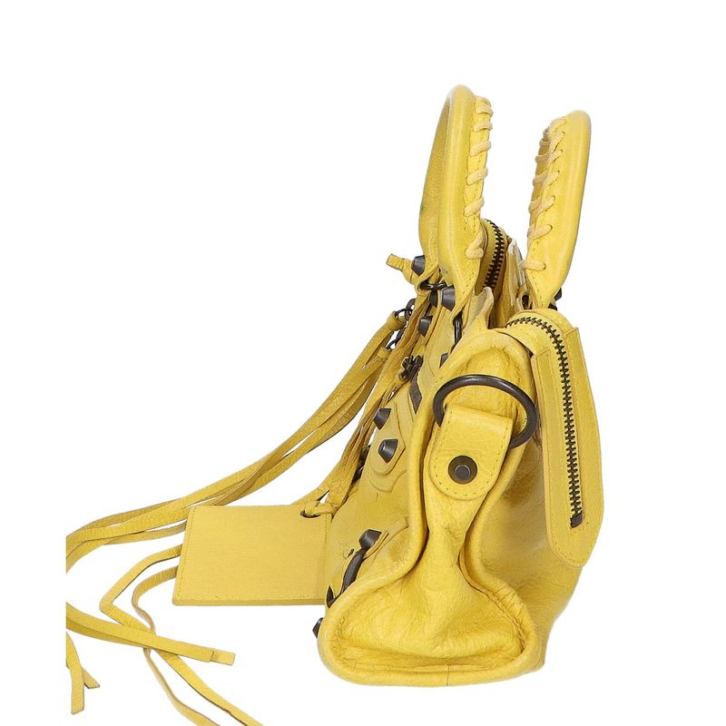 Balenciaga 300295 Classic Mini City 2WAY