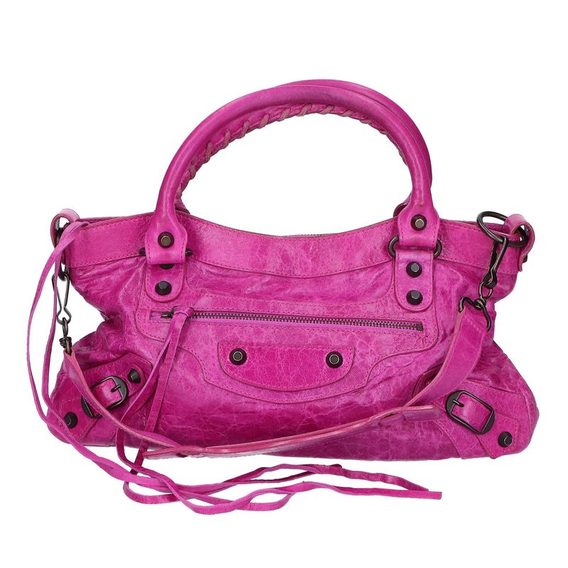 Balenciaga 103208 The First Shoulder Bag