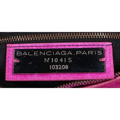 Balenciaga 103208 The First Shoulder Bag