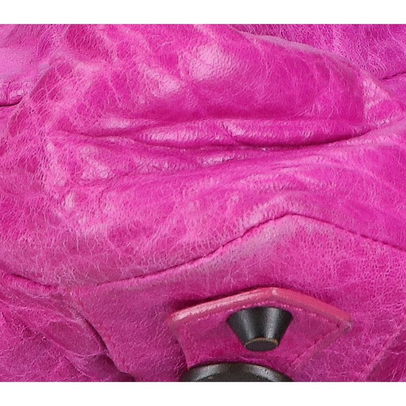 Balenciaga 103208 The First Shoulder Bag