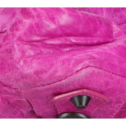 Balenciaga 103208 The First Shoulder Bag