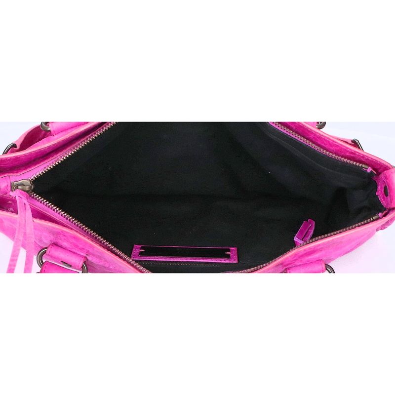 Balenciaga 103208 The First Shoulder Bag