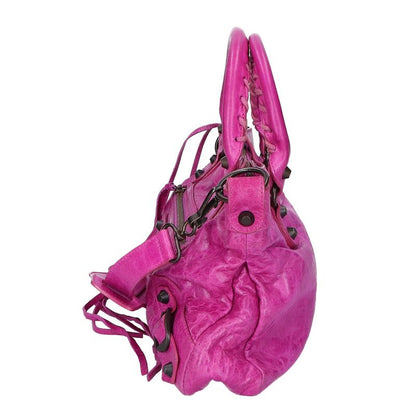 Balenciaga 103208 The First Shoulder Bag