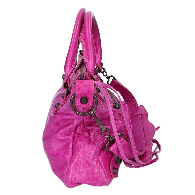 Balenciaga 103208 The First Shoulder Bag