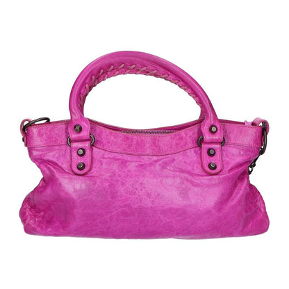 Balenciaga 103208 The First Shoulder Bag