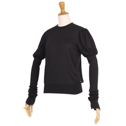 Louis Vuitton Knitted Sweater Long Sleeve