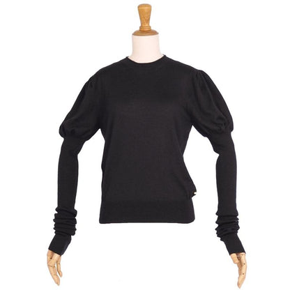 Louis Vuitton Knitted Sweater Long Sleeve