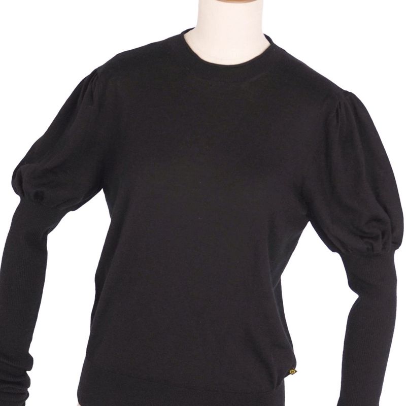 Louis Vuitton Knitted Sweater Long Sleeve