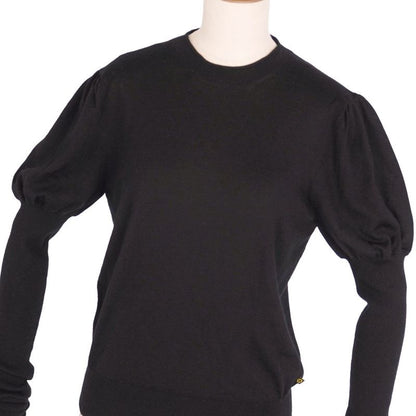 Louis Vuitton Knitted Sweater Long Sleeve