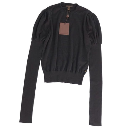 Louis Vuitton Knitted Sweater Long Sleeve