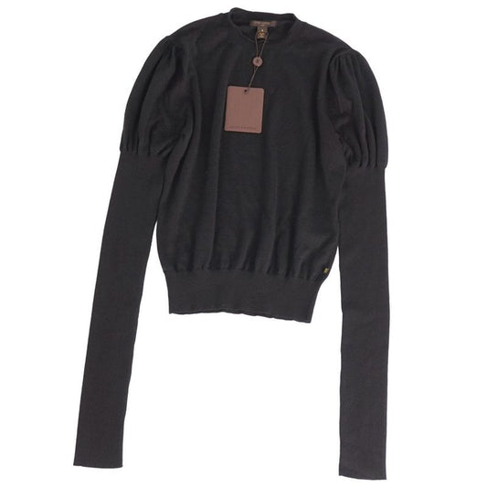 Louis Vuitton Knitted Sweater Long Sleeve