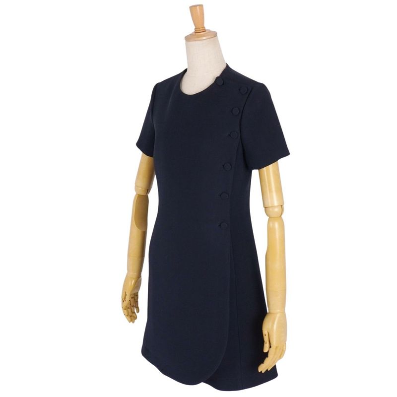 Christian DIOR Dress Show